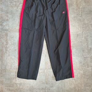 00’s starers track pants